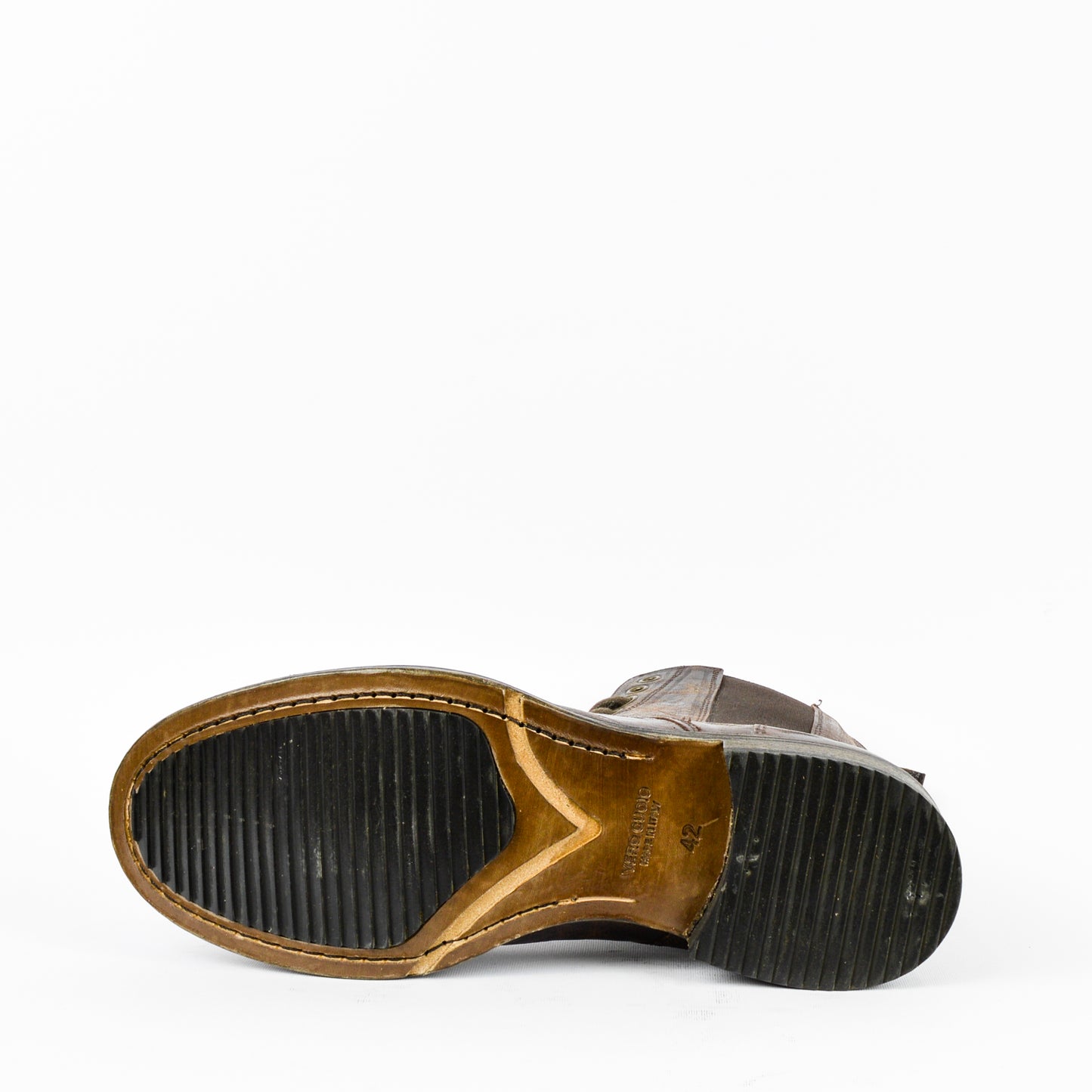 Stivaletto Santo