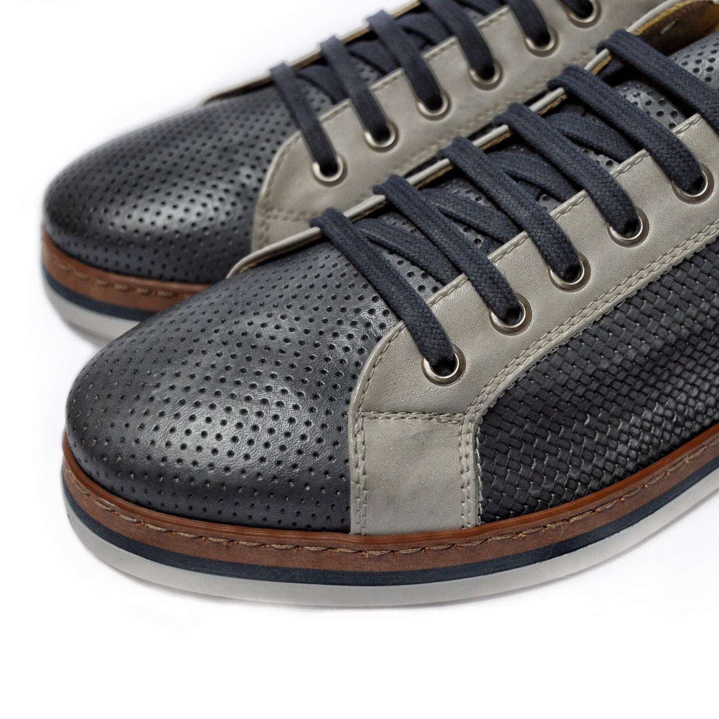 URBAN Blue Sneakers