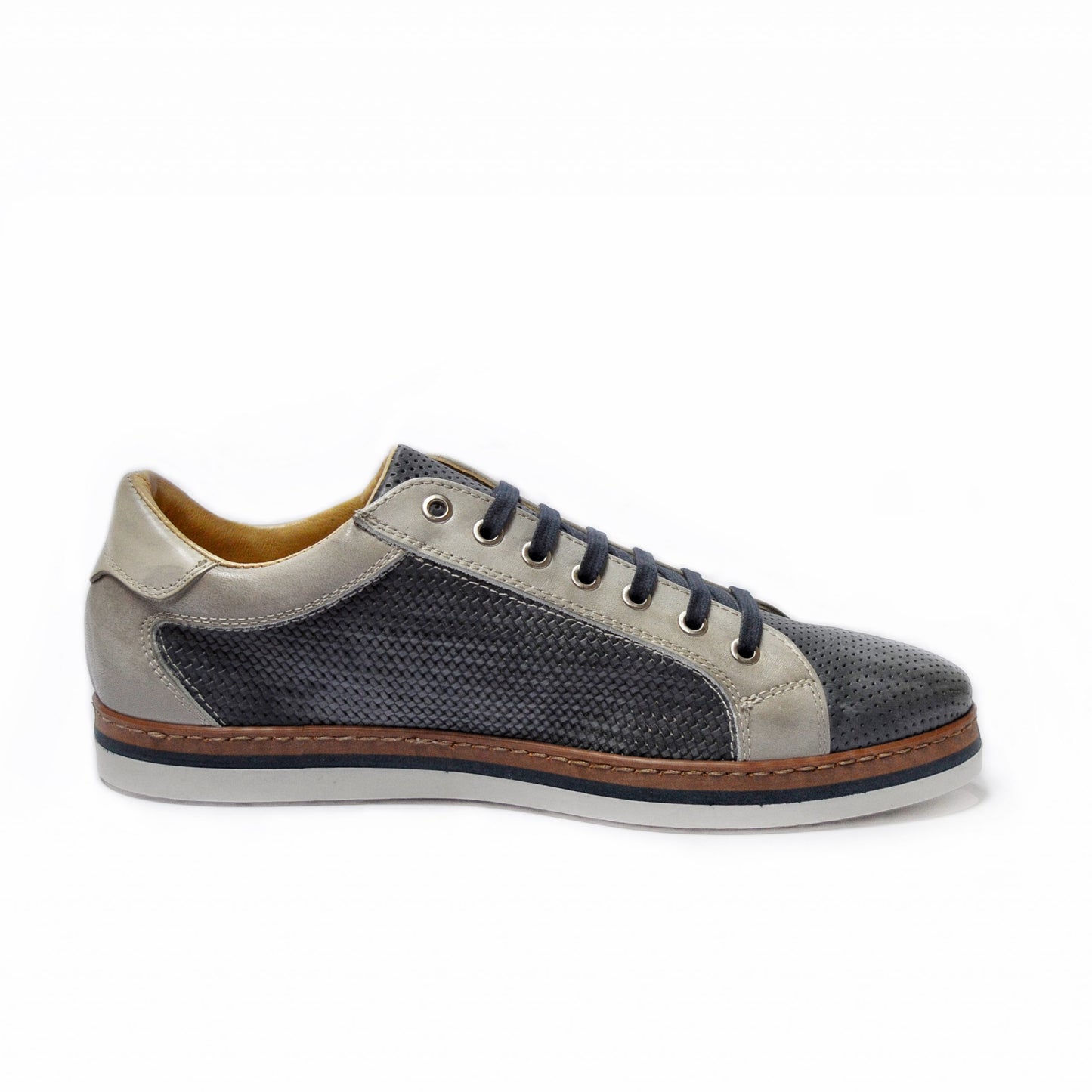 URBAN Blue Sneakers
