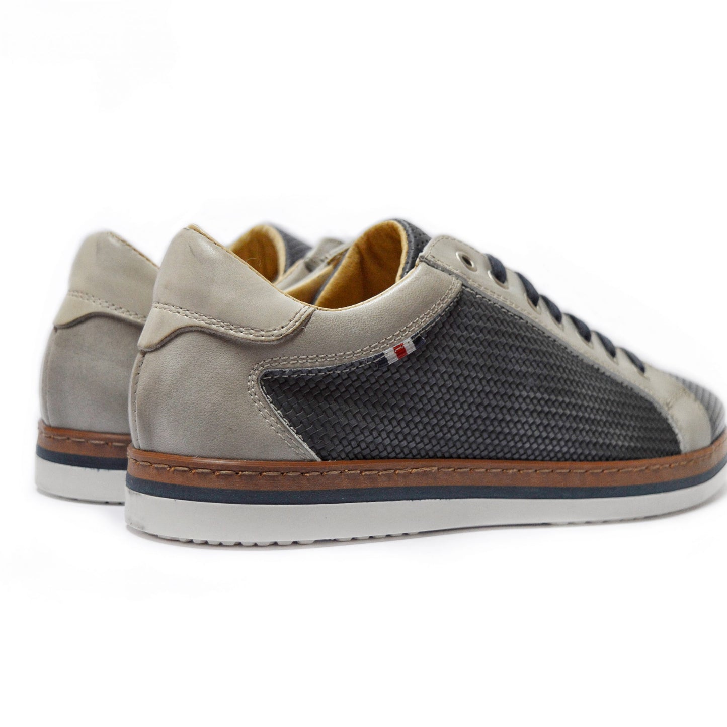 URBAN Blue Sneakers