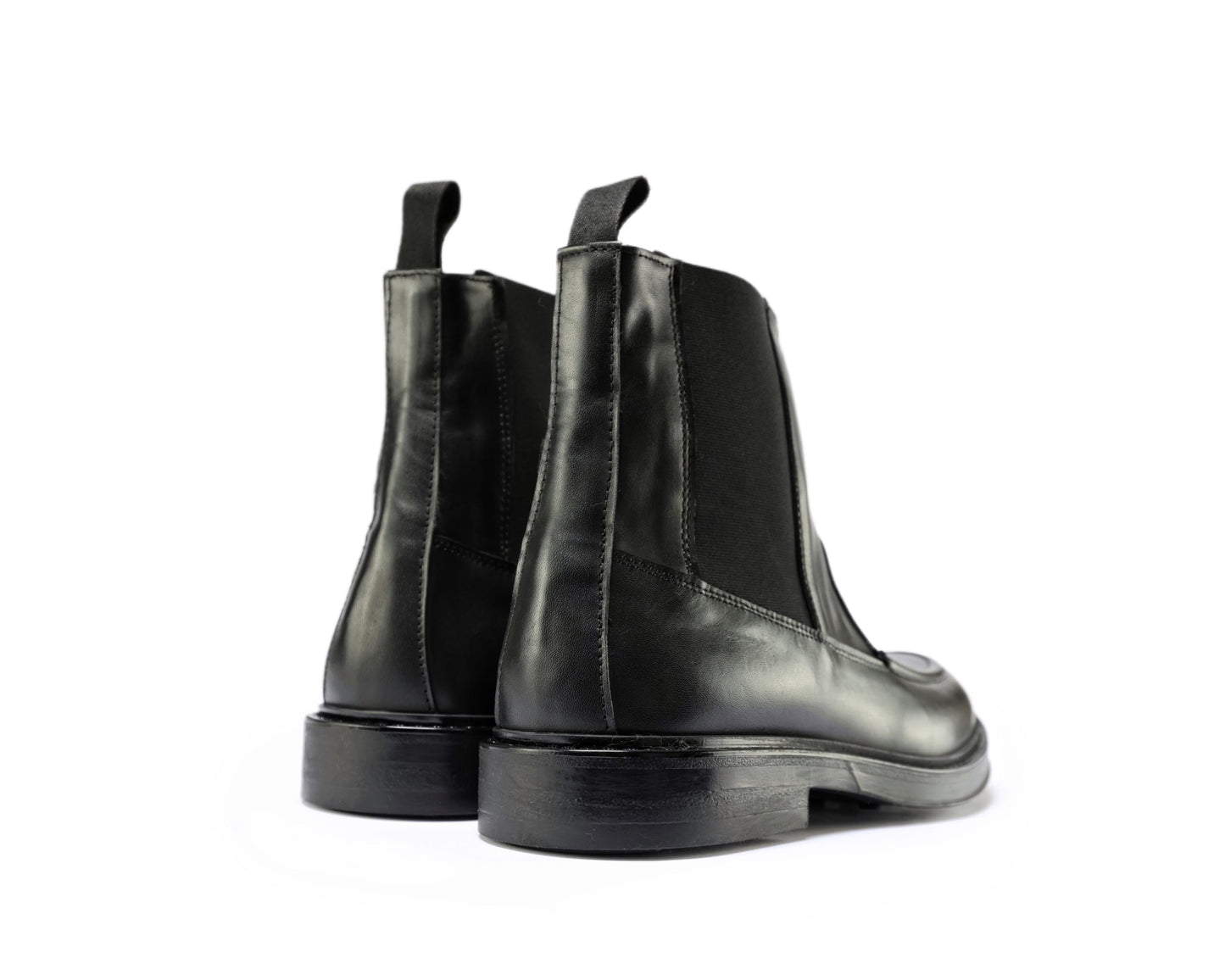 Beatles Merlino Nero