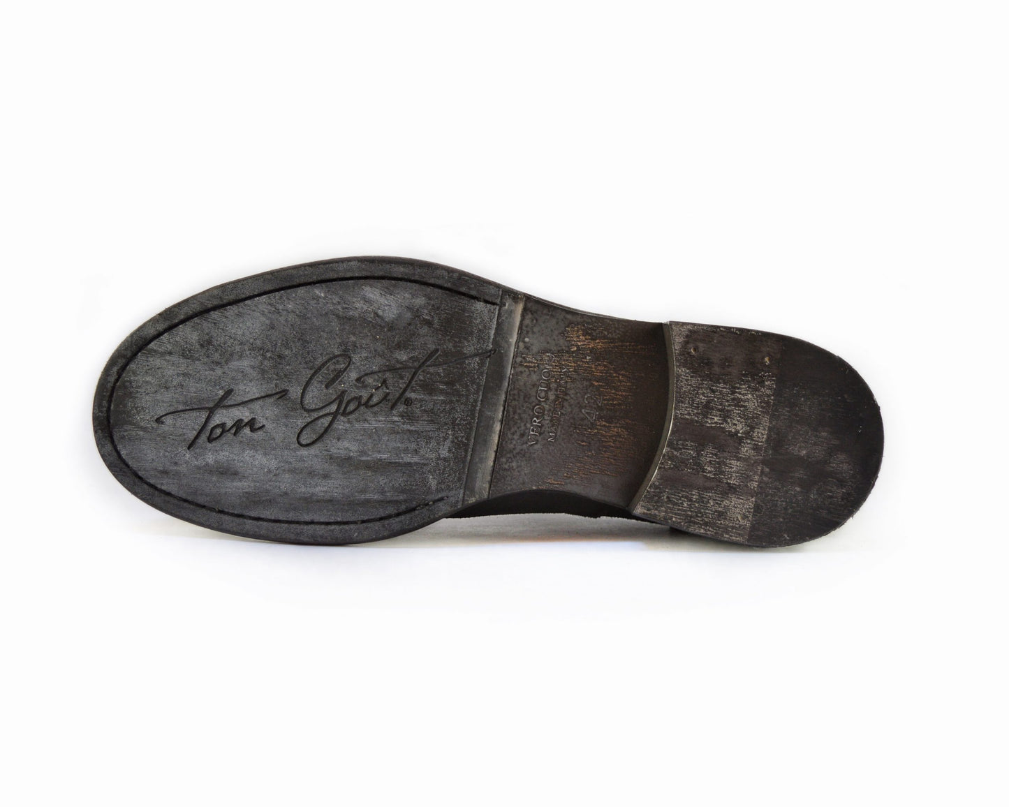 Mocassin ORLANDO