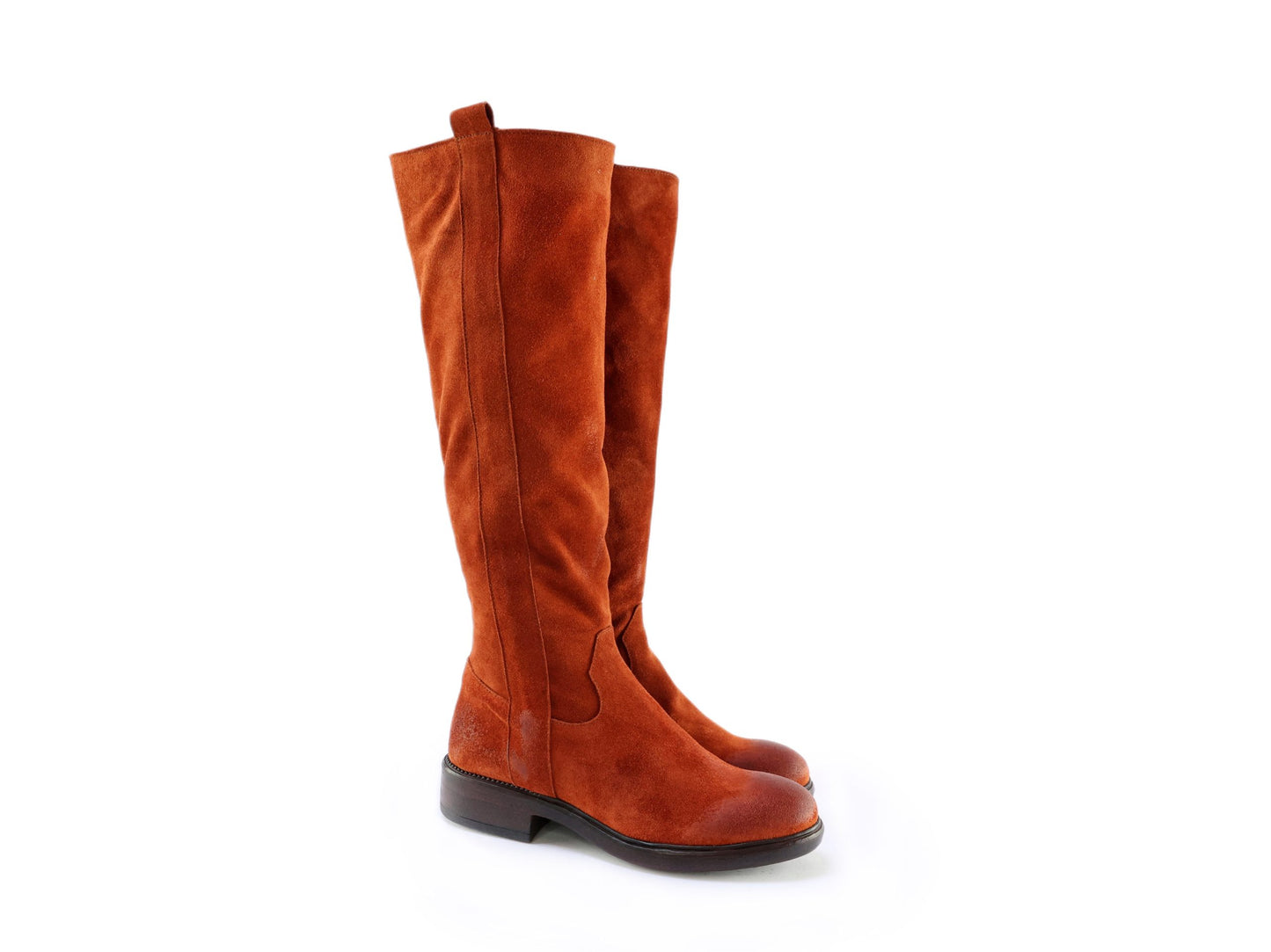 Stivale HANT Rust