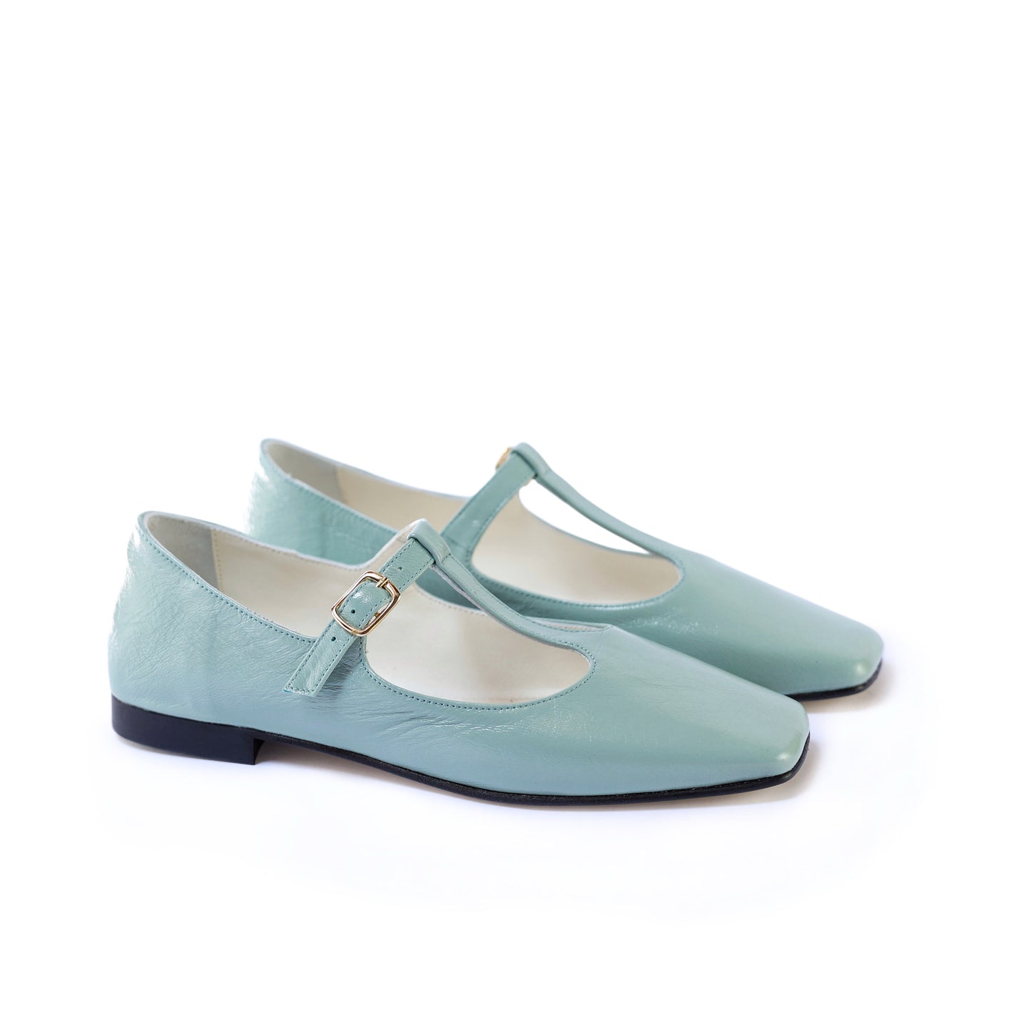 Ballerina Paris Blue