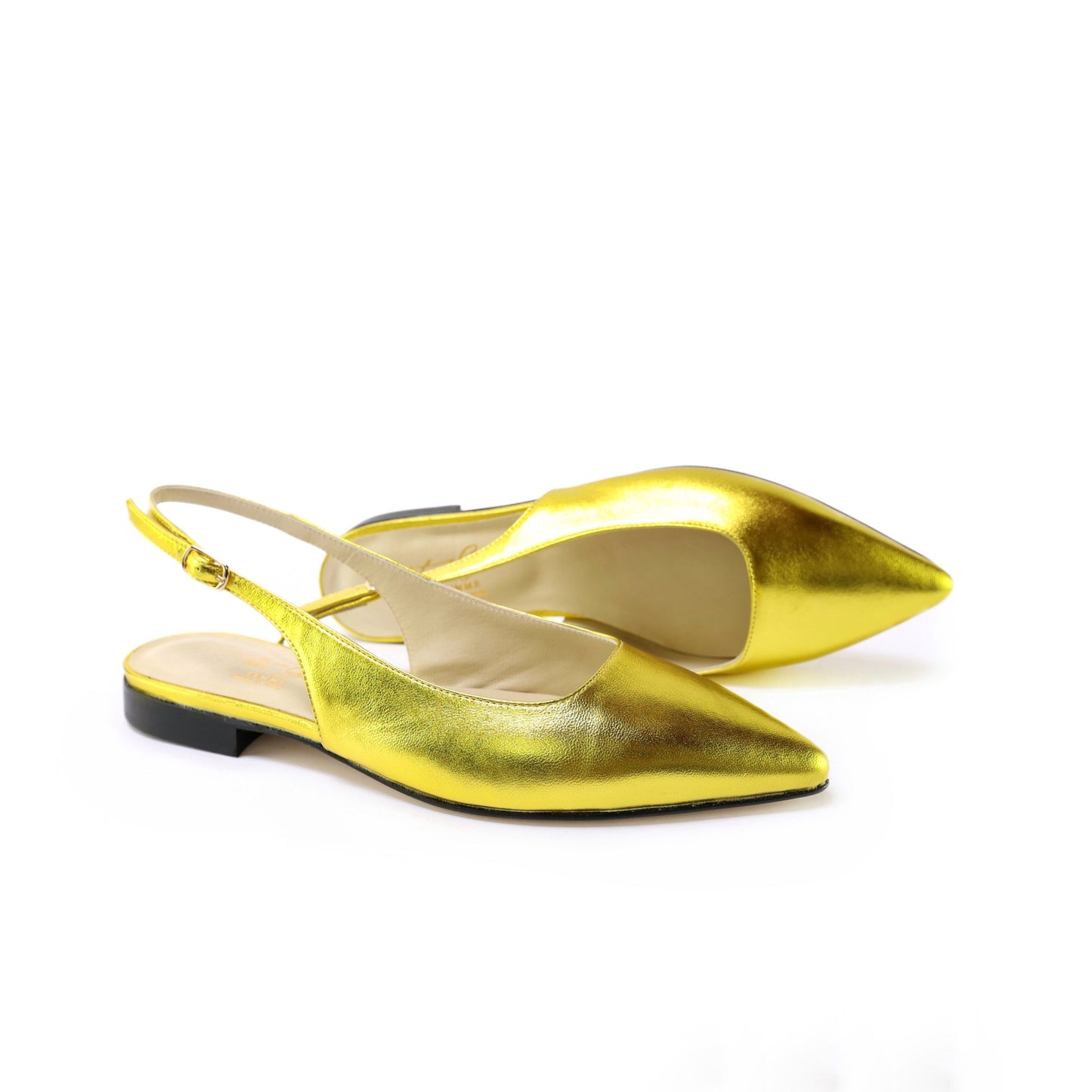 Belle ballerine