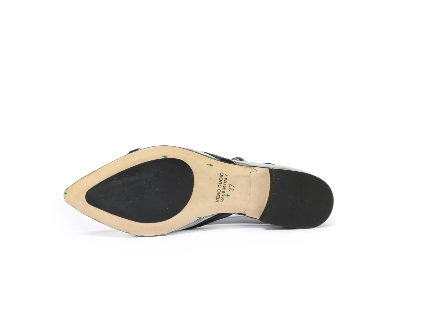 Ballerine Angelica Pony