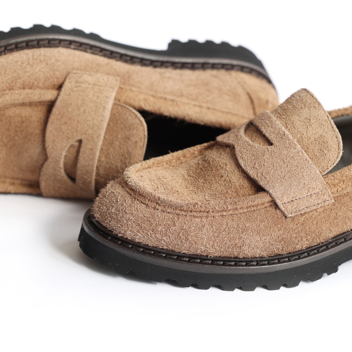 Mocassino Miko Rovere