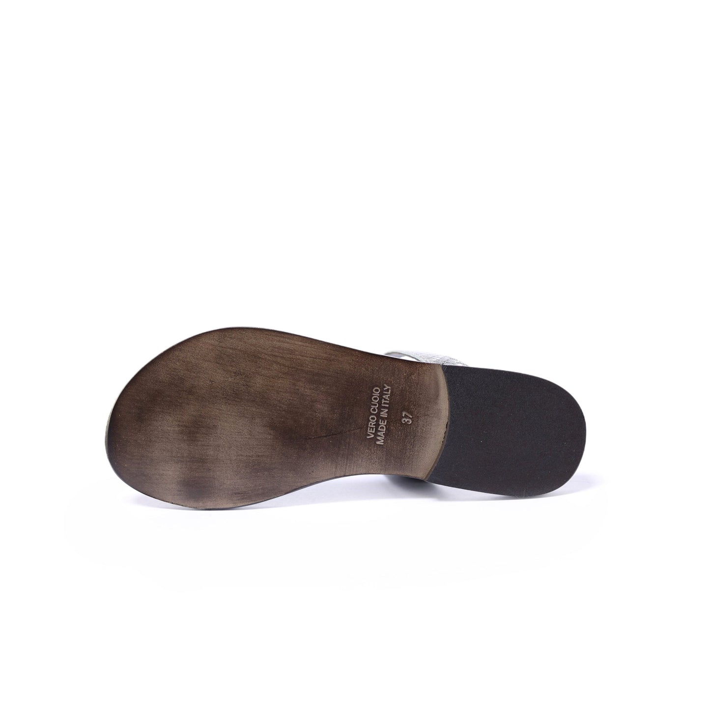 Sandale Python Art-02