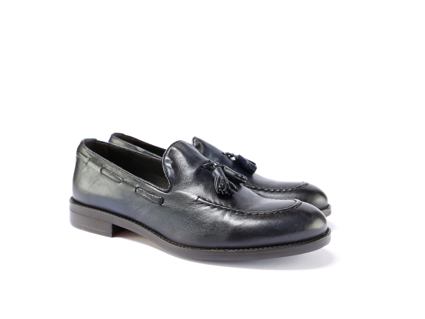 Mocassin Miky