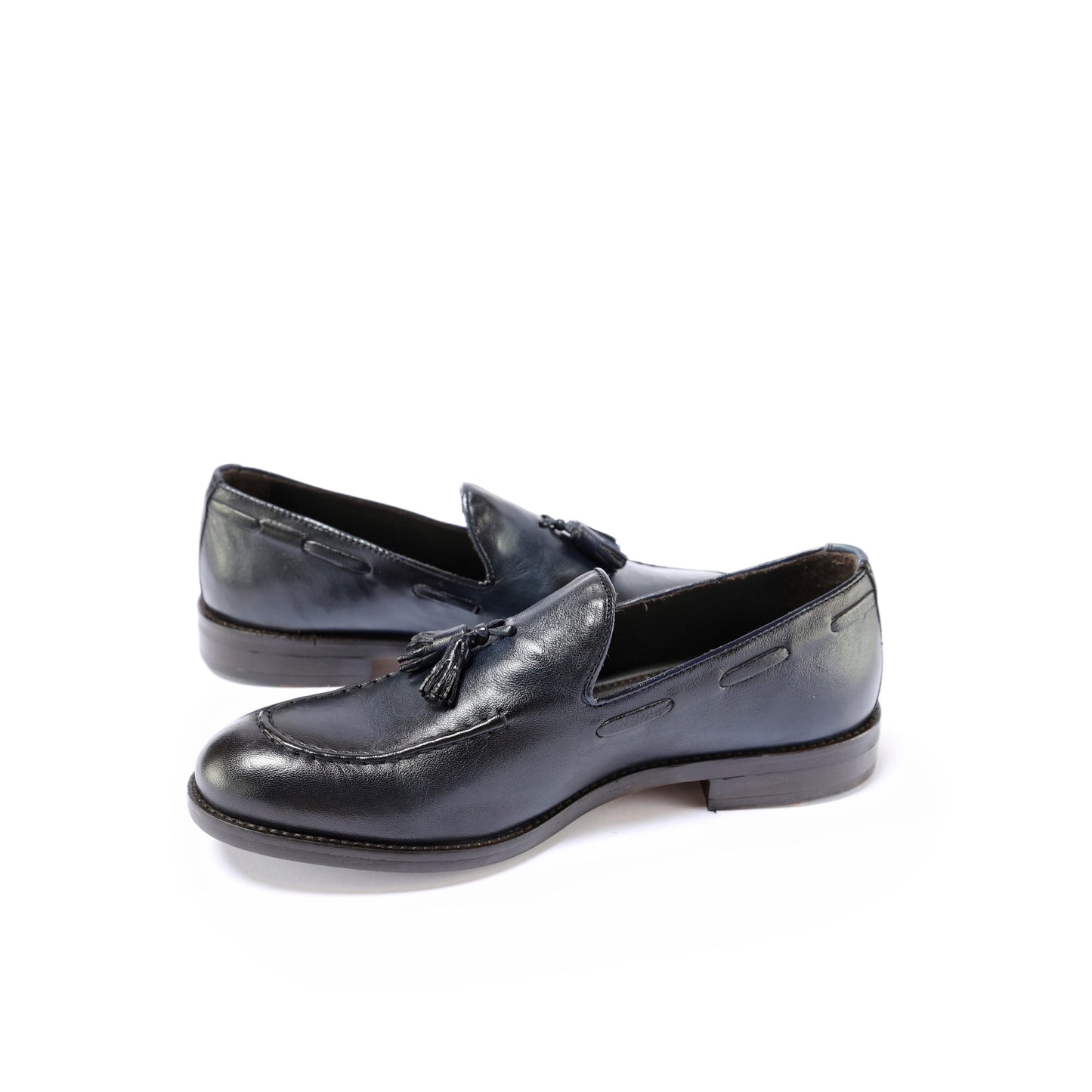 Mocassin Miky