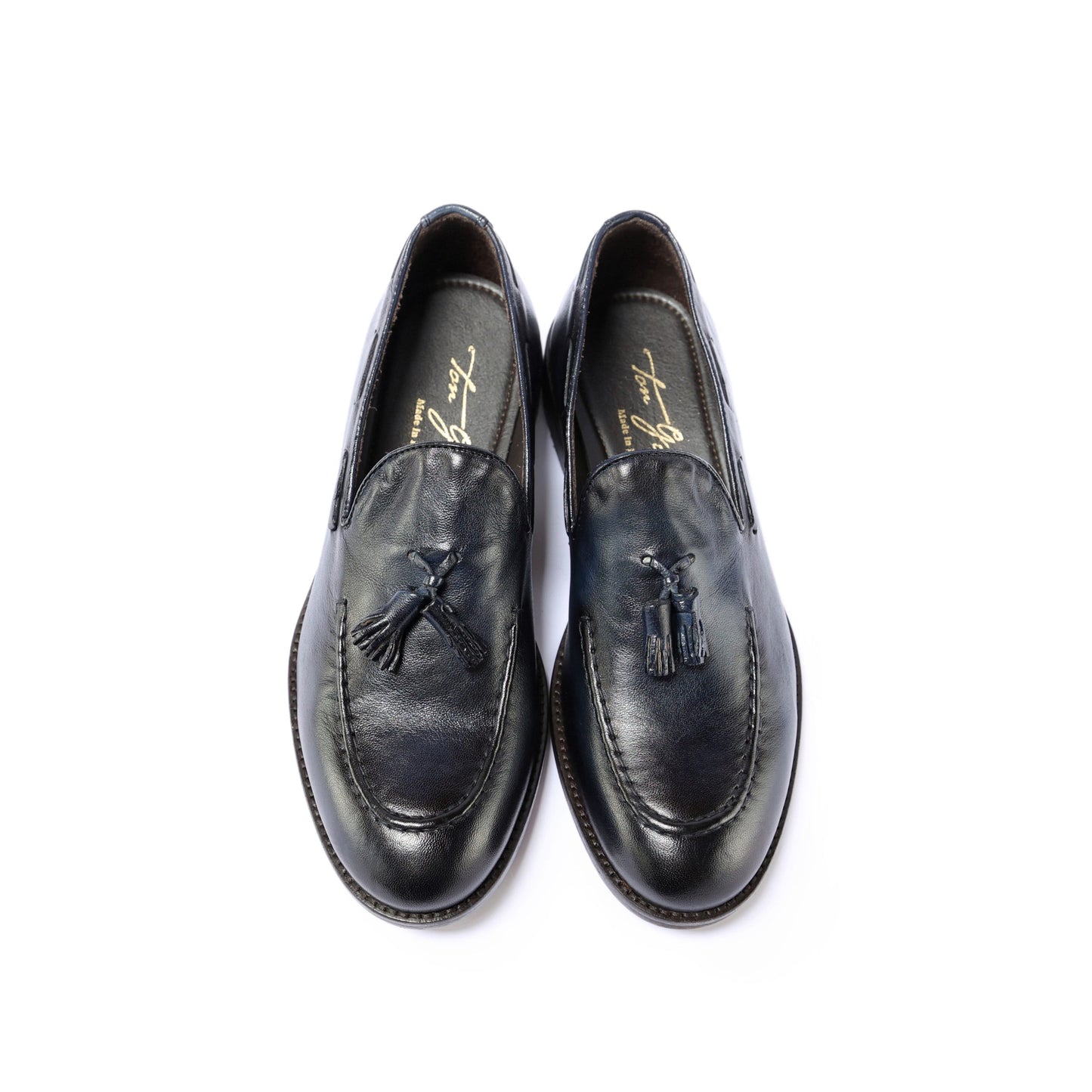 Mocassin Miky