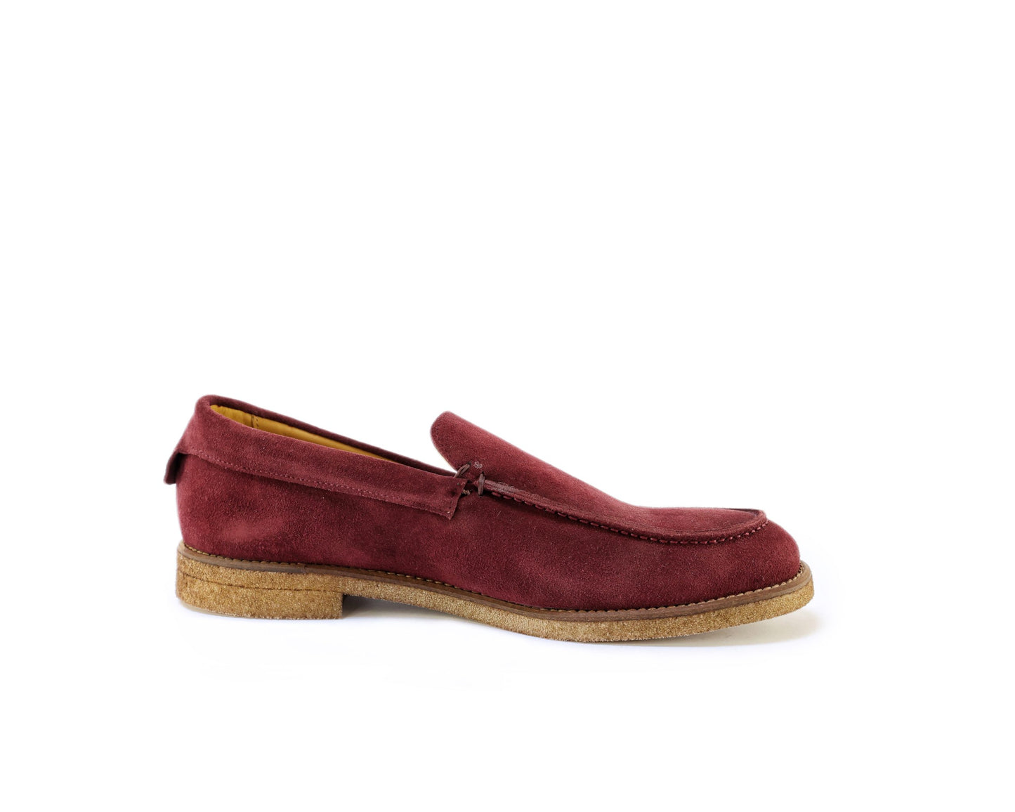 Mocassin léger à bords