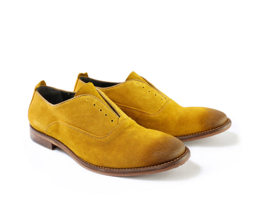 Alex Slip On French Shoes