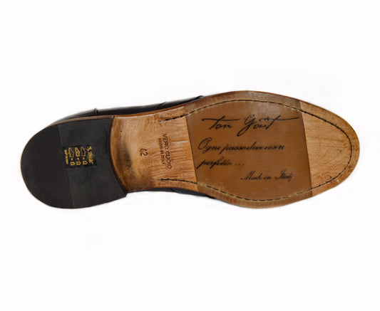 Men's elegant Derby shoes