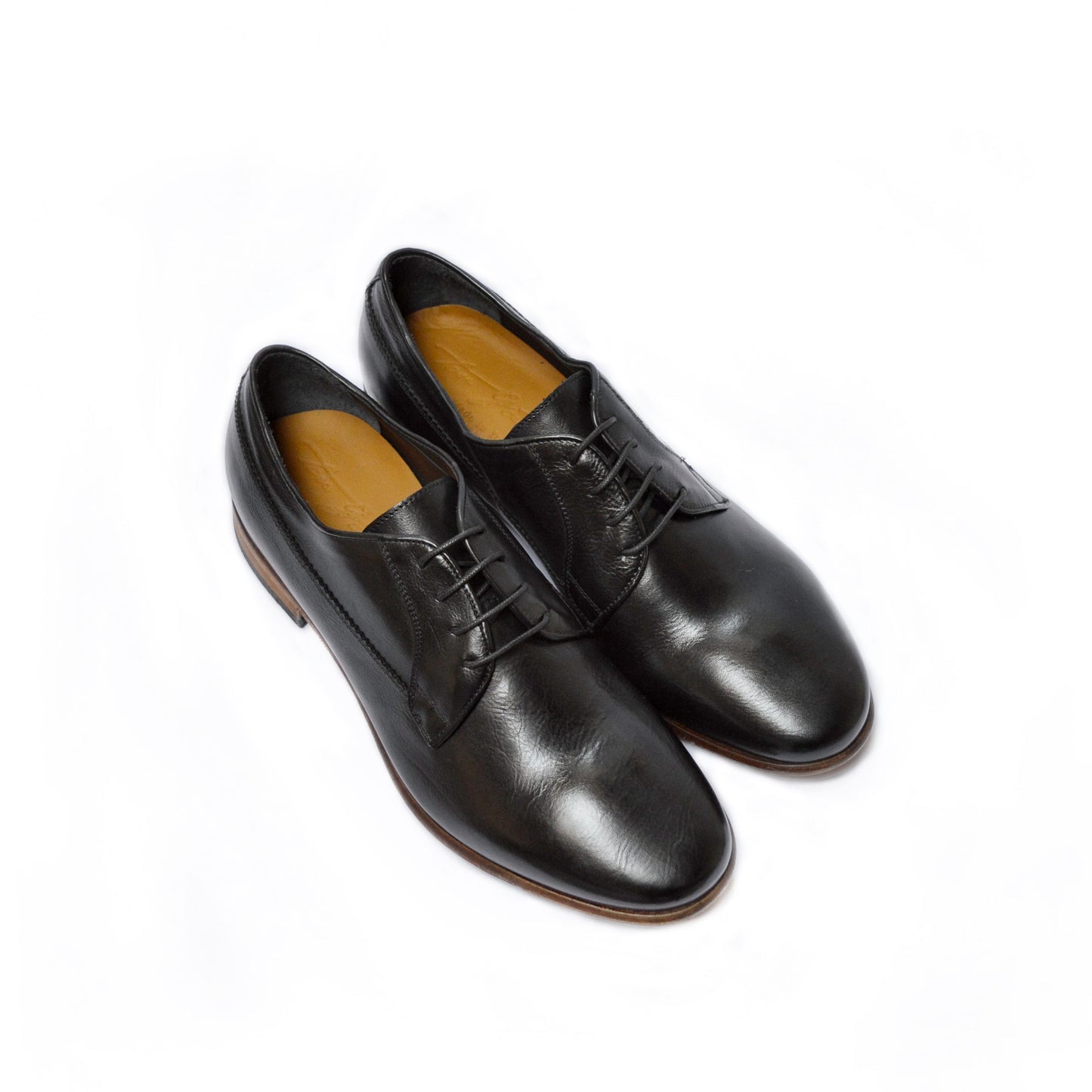 Scarpe Derby eleganti da uomo