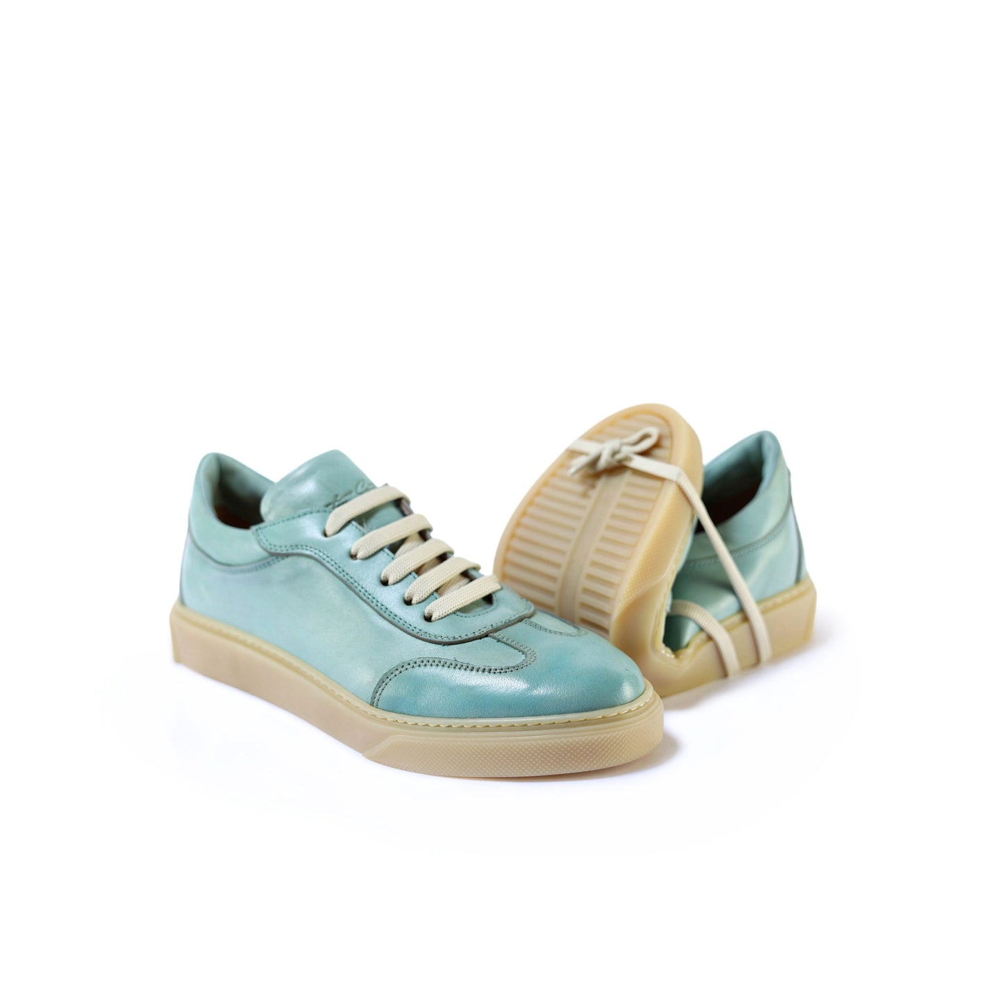 Sneaker Cinema Acqua