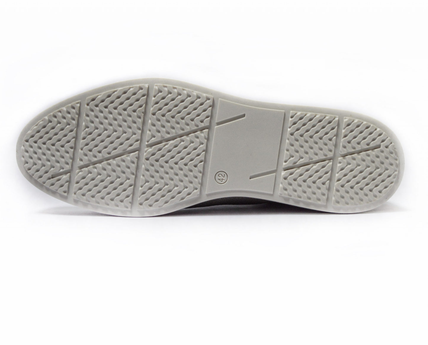 URBAN Grey Sneakers