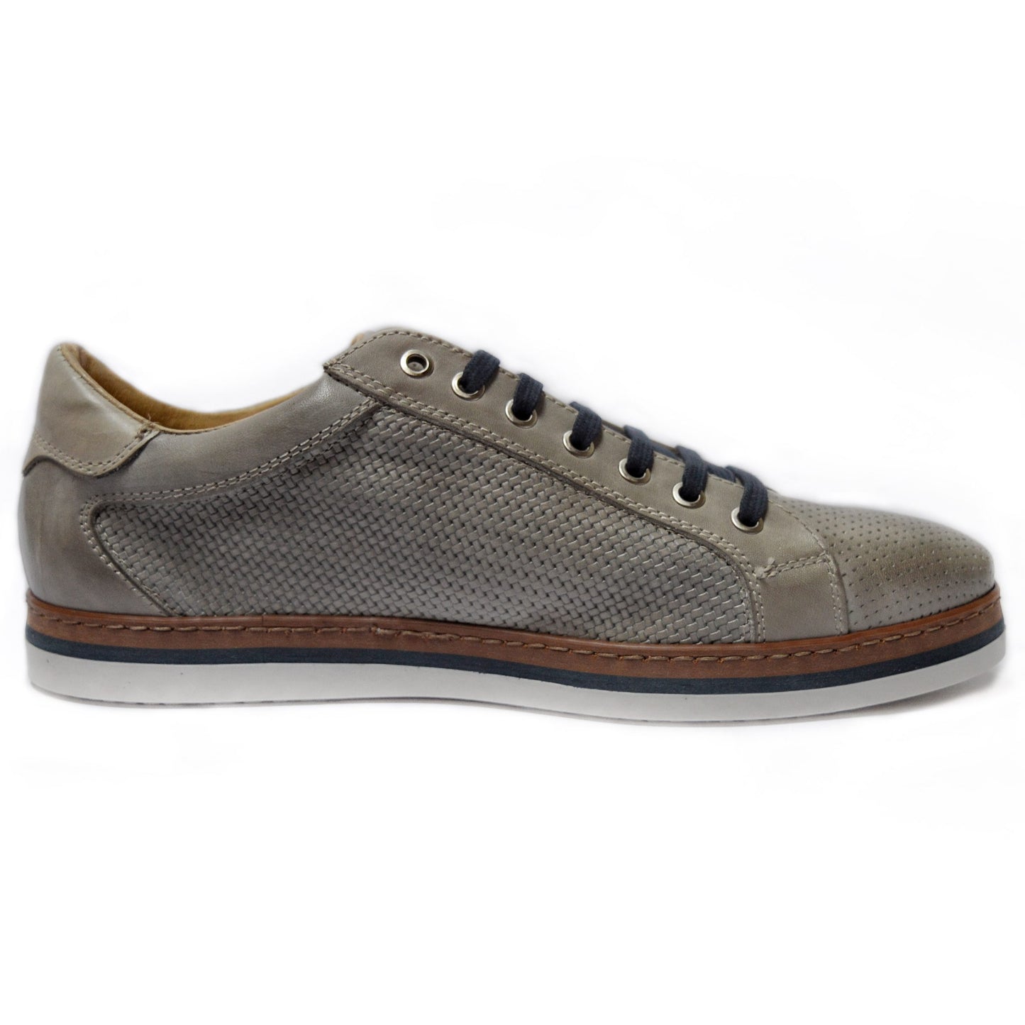 URBAN Grey Sneakers