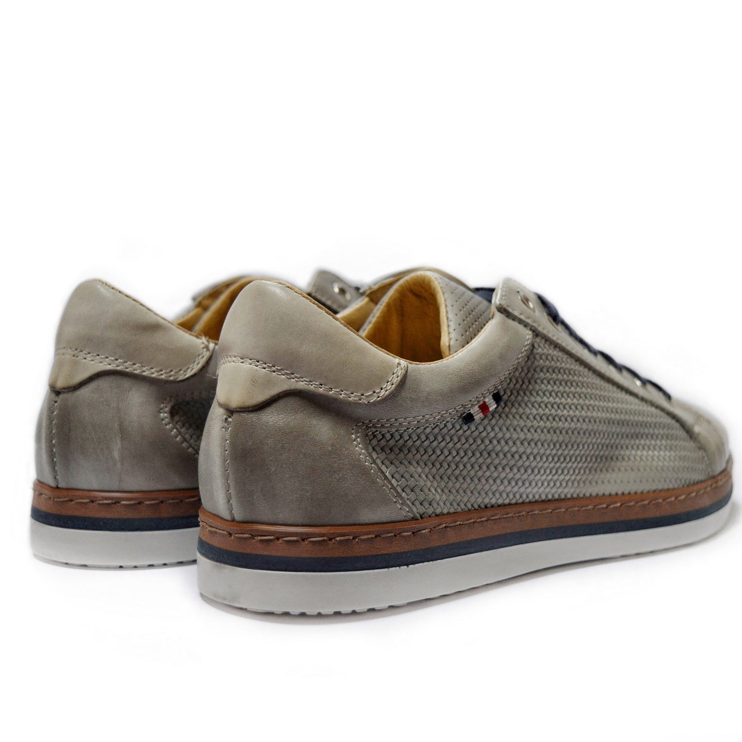 URBAN Grey Sneakers