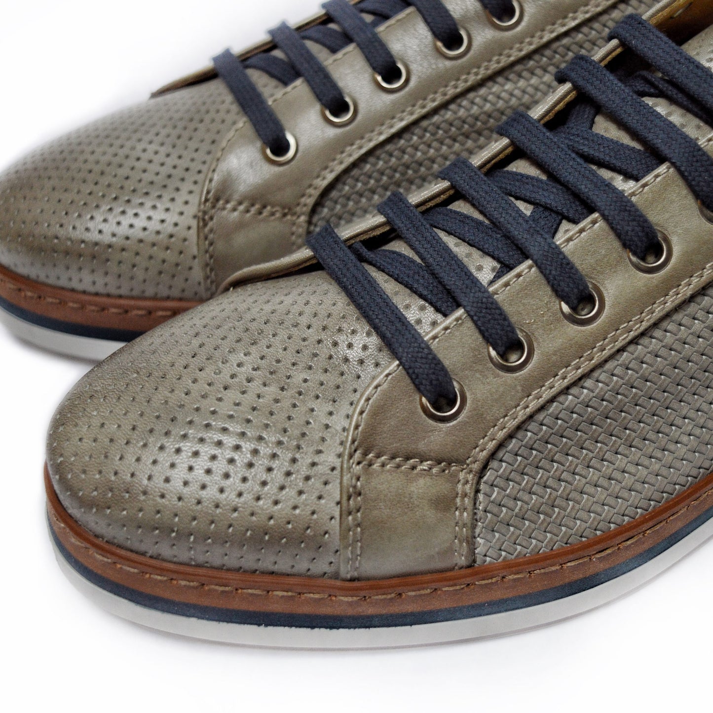 URBAN Grey Sneakers