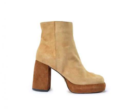 FEMME ankle boots