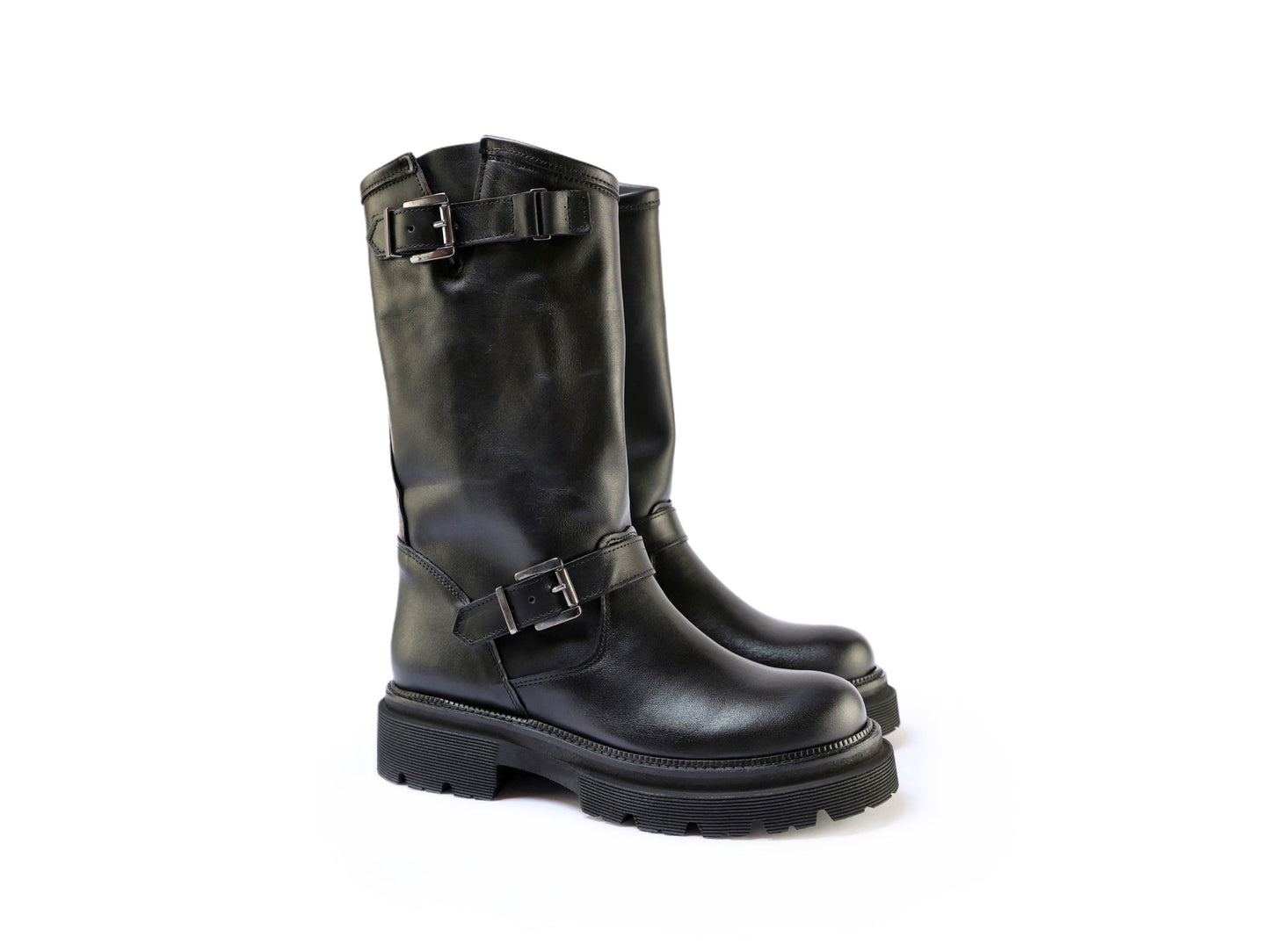 Stivaletto Trend