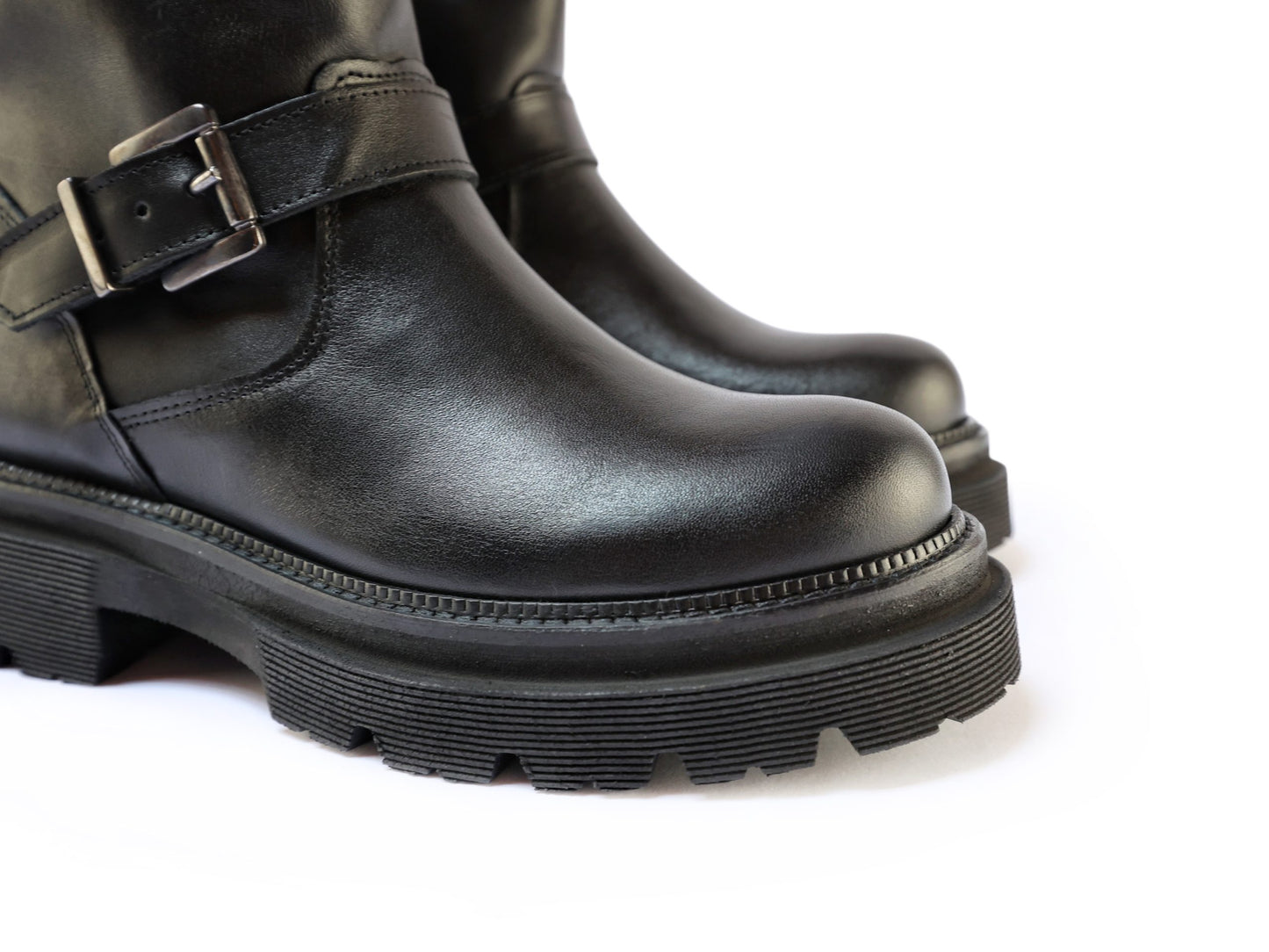 Stivaletto Trend