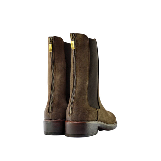 Chelsea TENDER Coffee