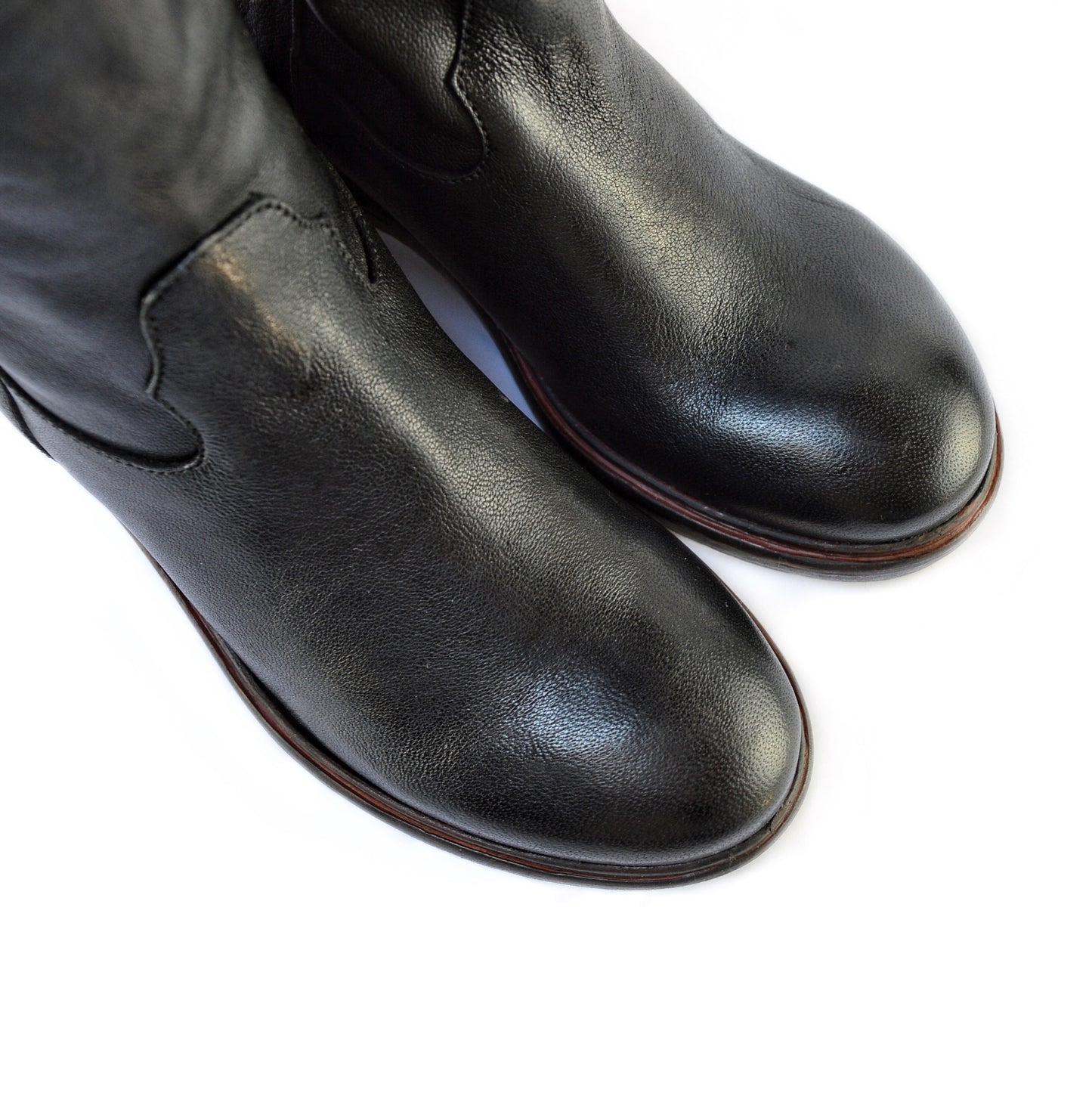 Botte BABY T.Moro