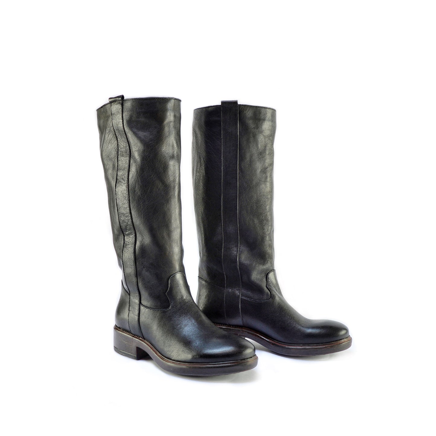 Botte BABY T.Moro