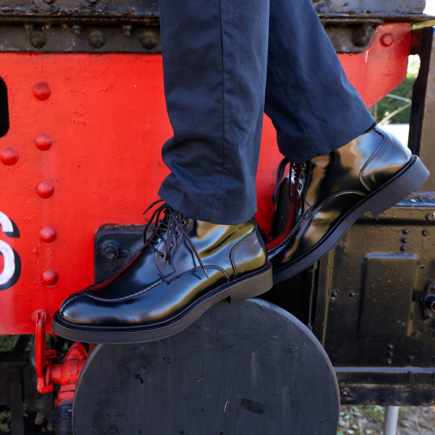 Gabo ankle boot