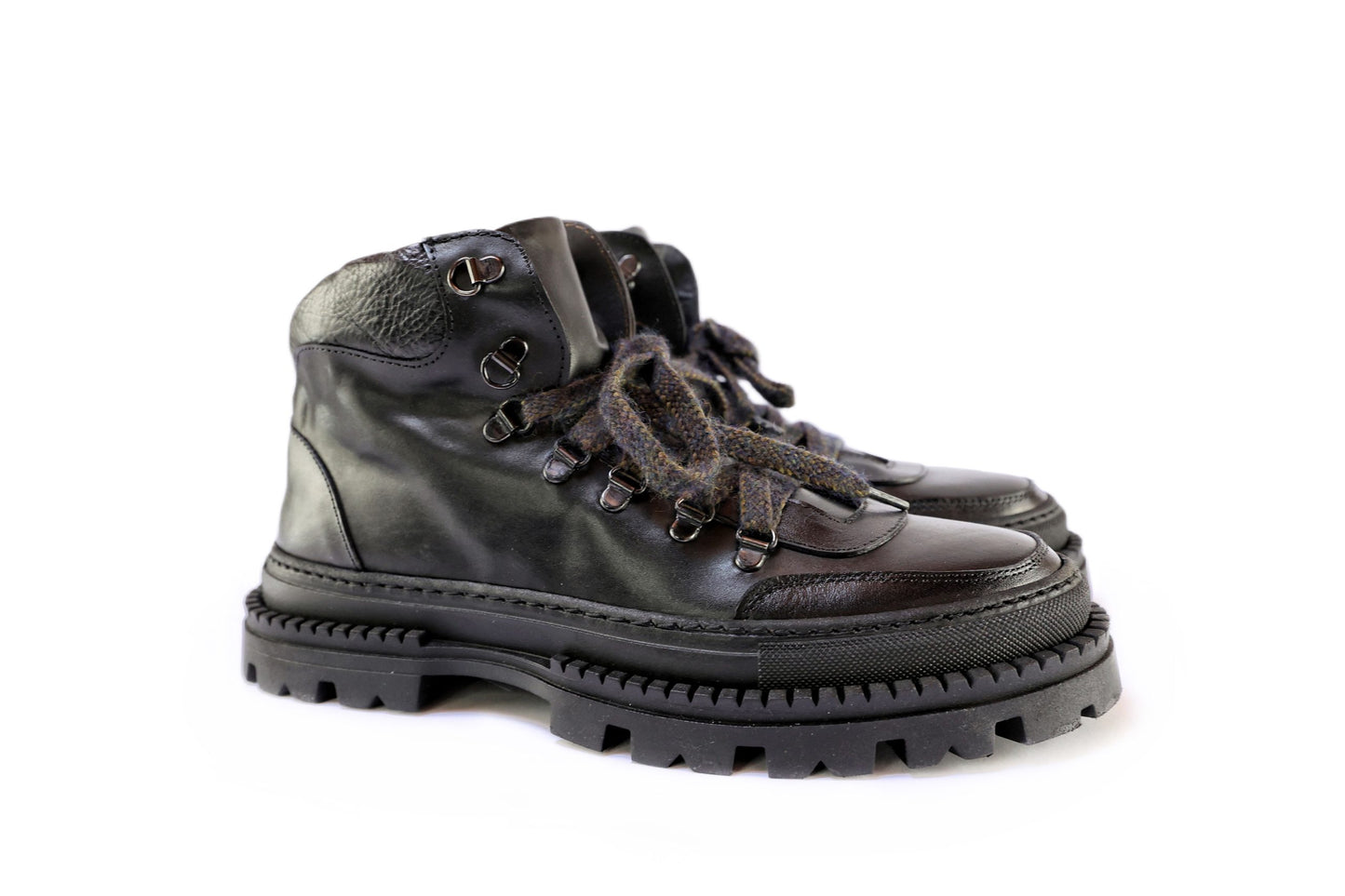 Bottes de dragon