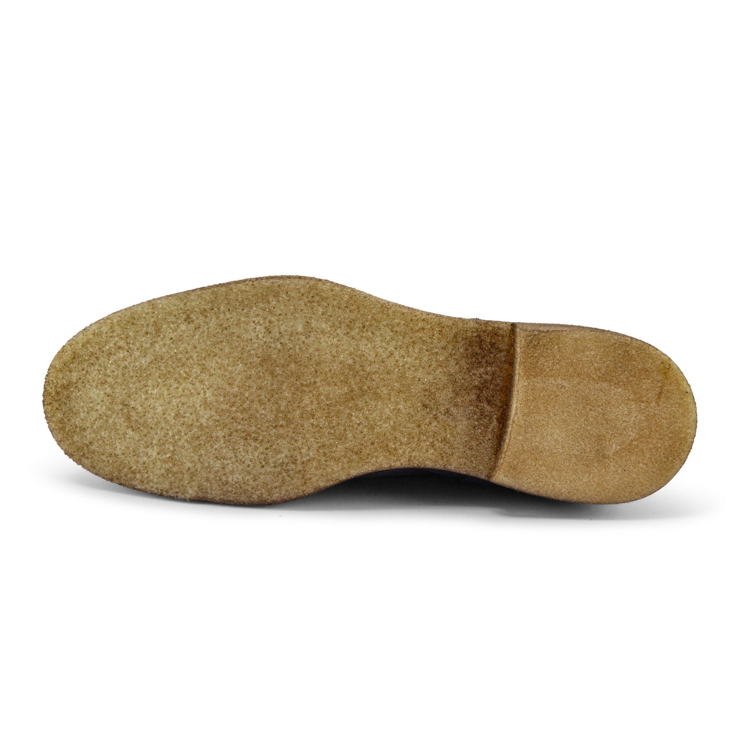 Mocassin Kandy Bleu