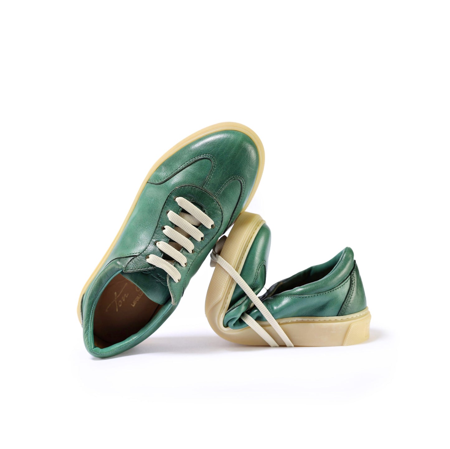 Cinema Esmeraldo Sneaker