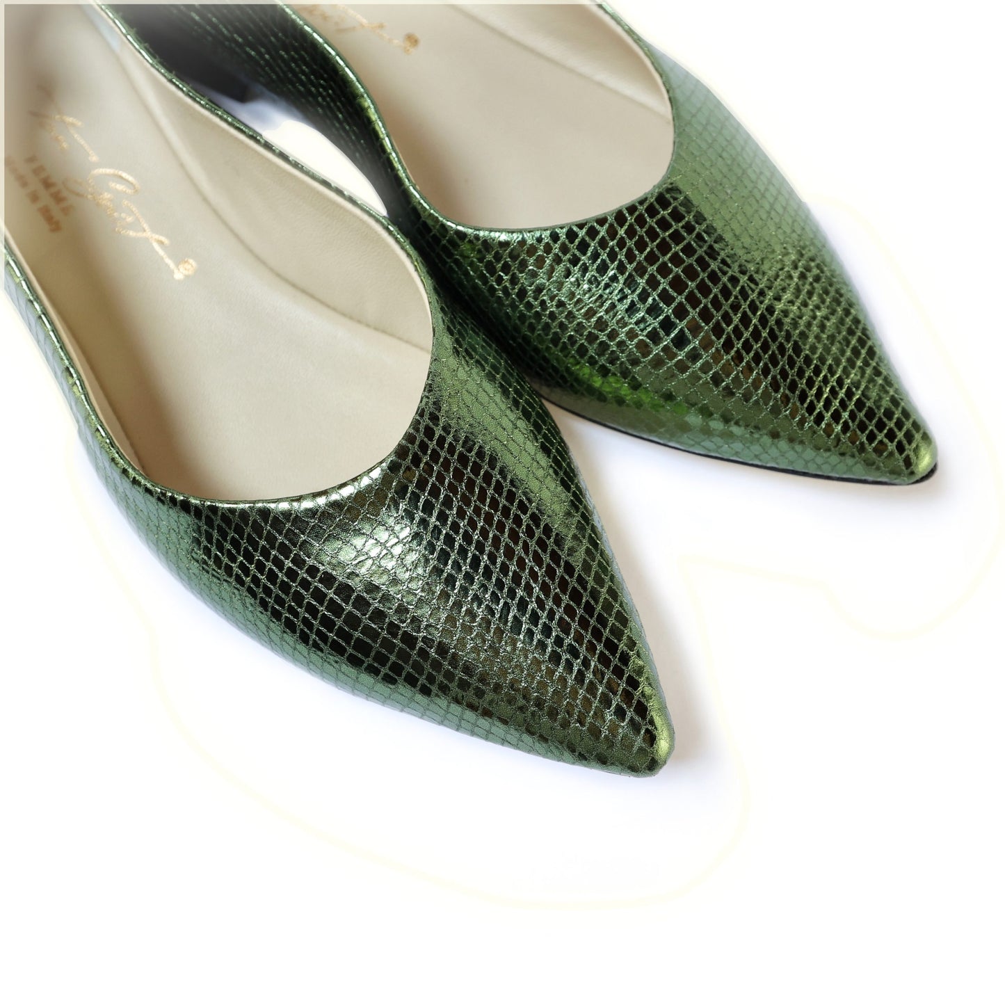 Ballerine Tinna