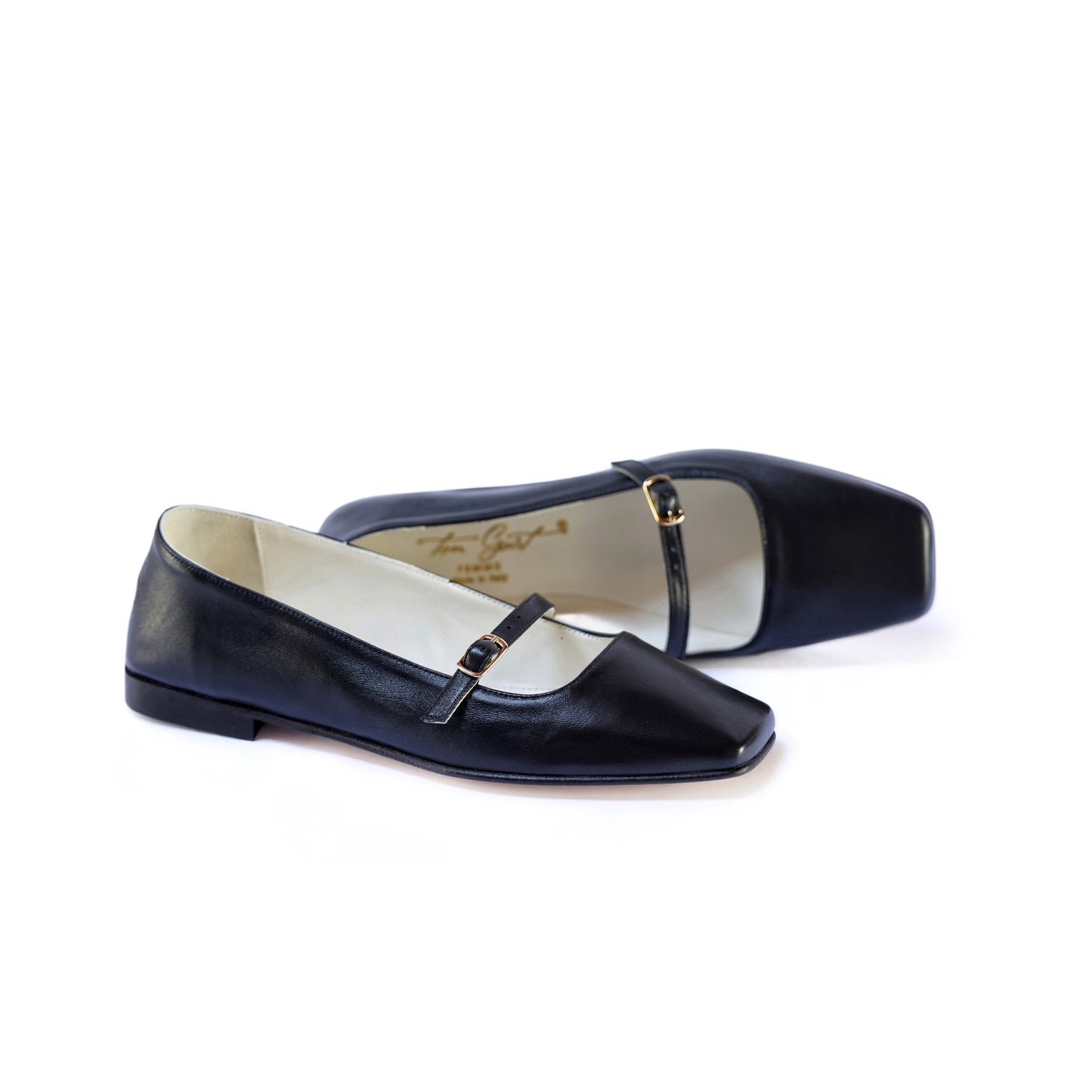 Ballerine Lea Nero