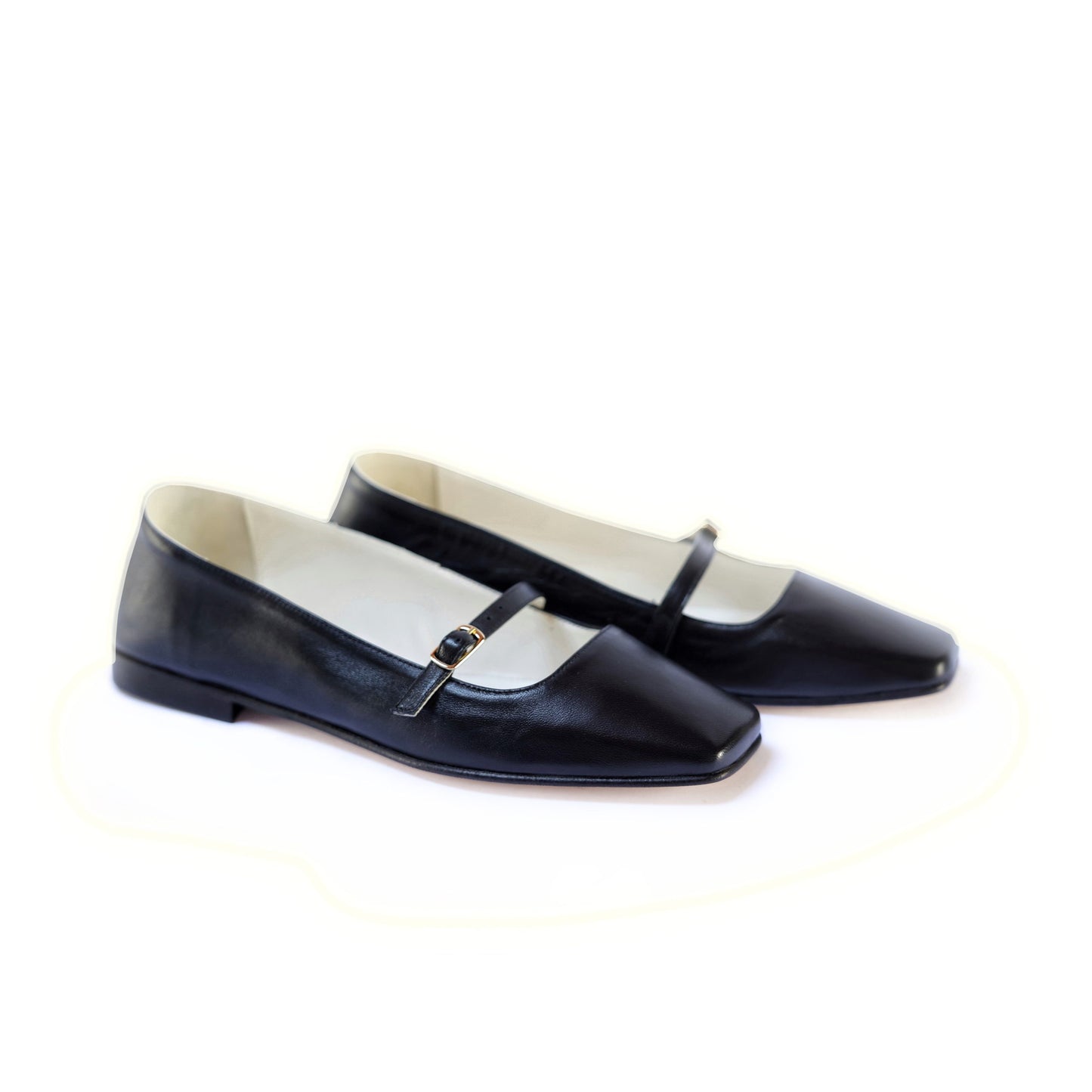 Ballerine Lea Nero