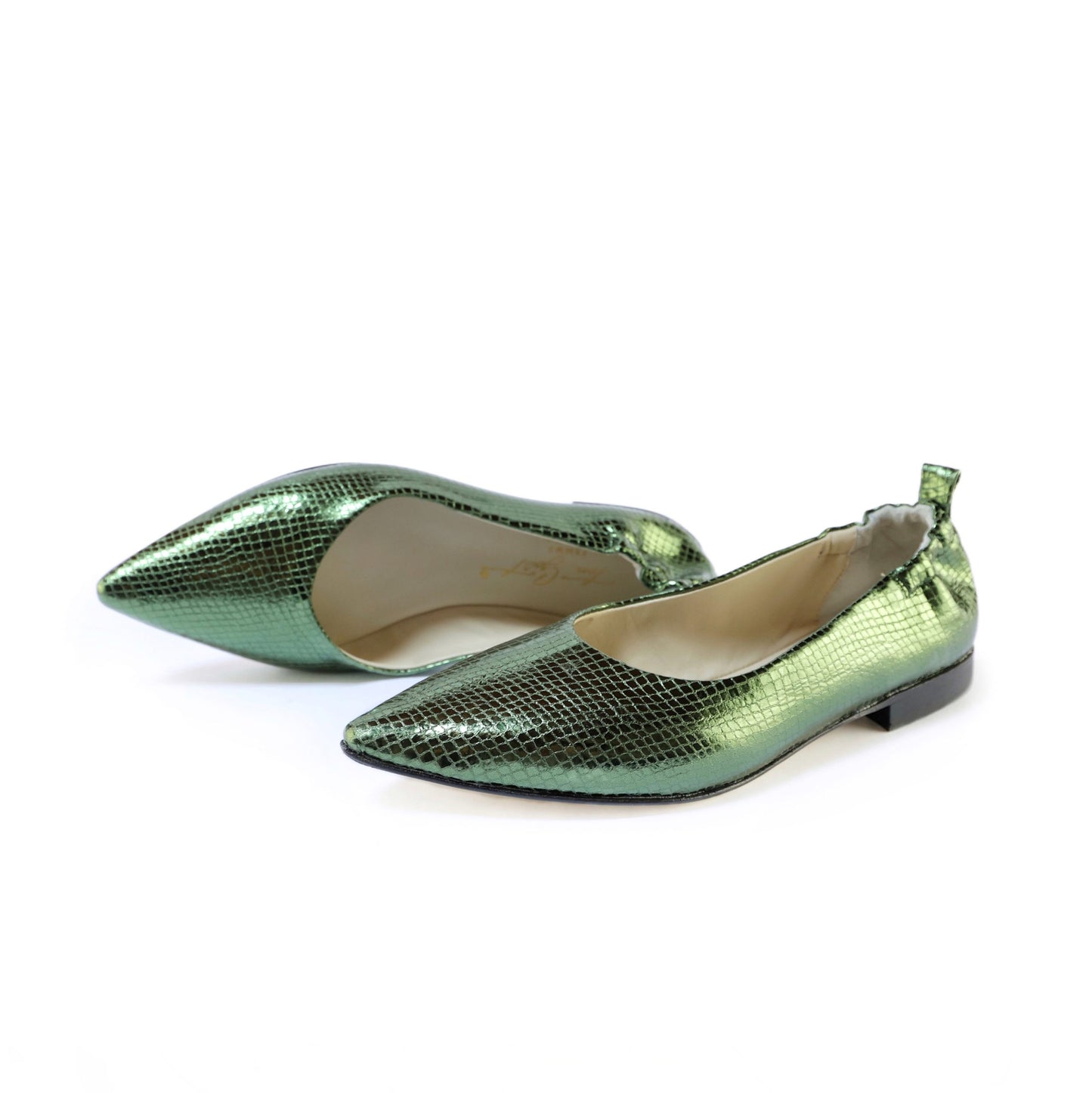 Ballerine Tinna