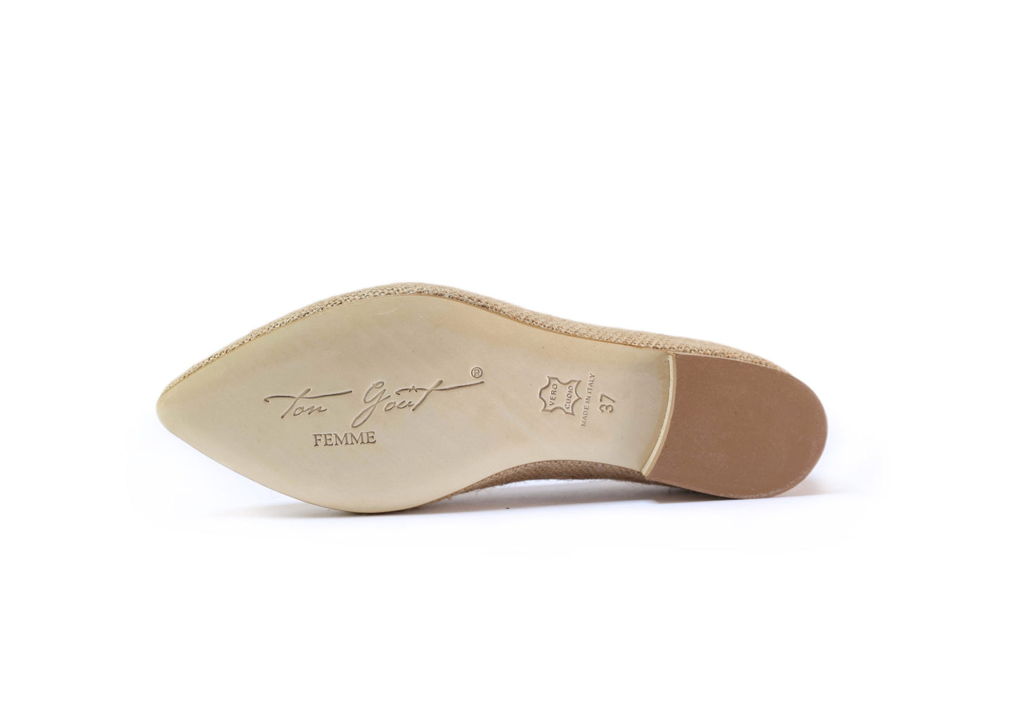 Ballerine Jane
