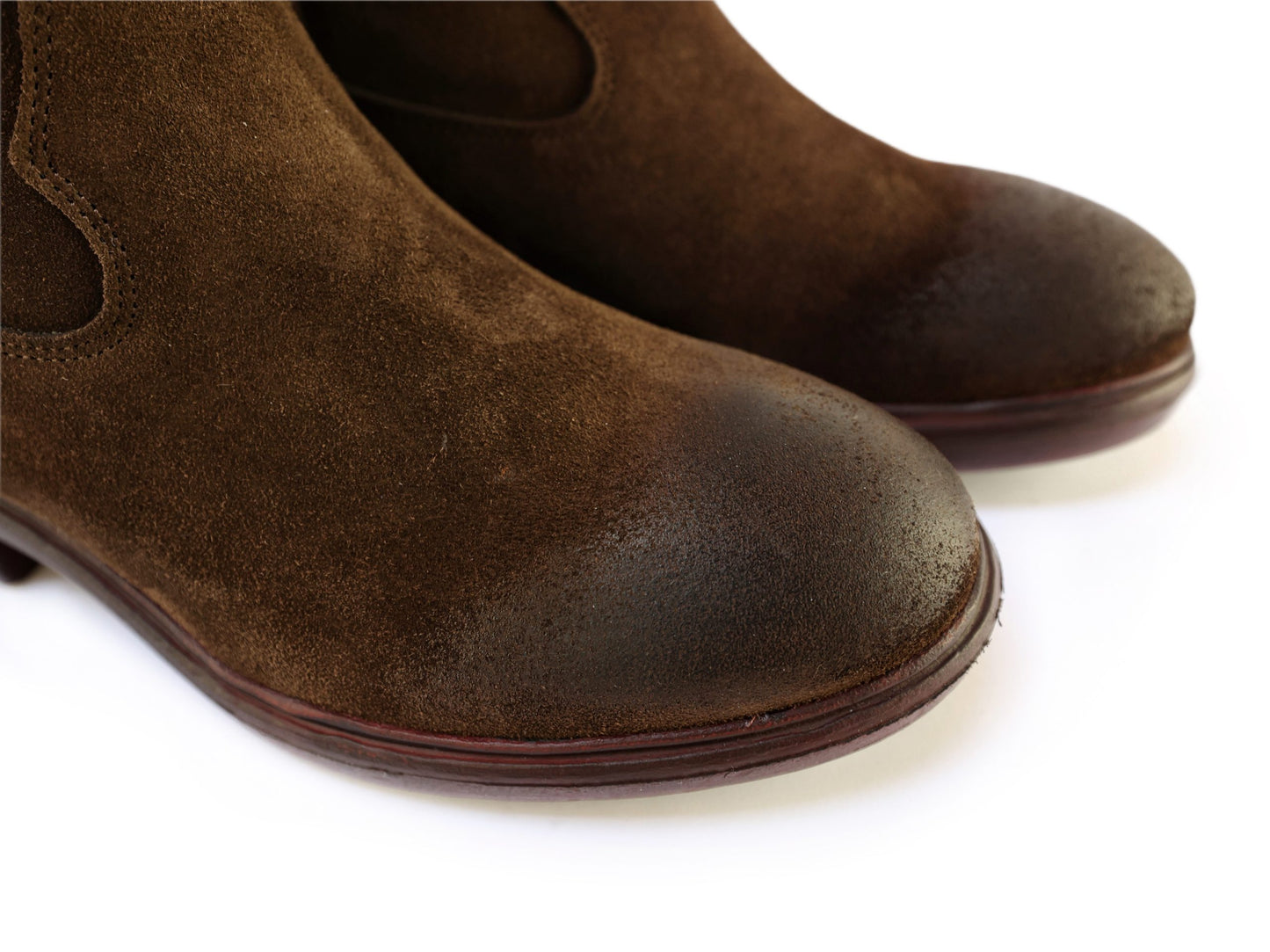 Botte BABY CHESTNUT