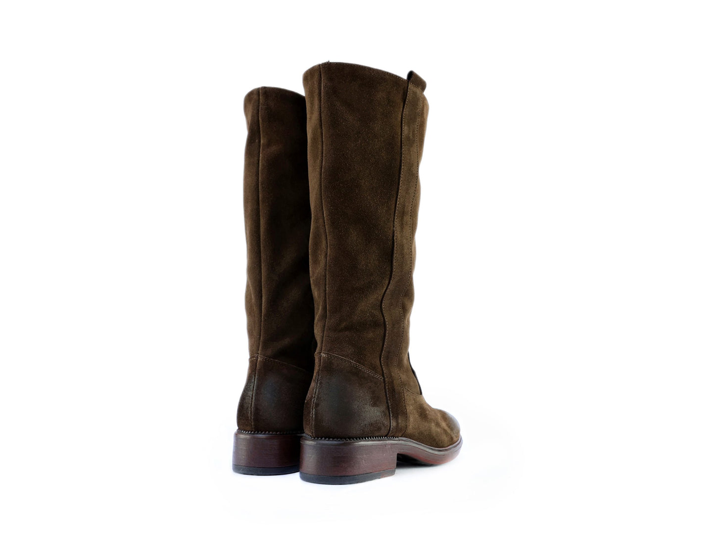Botte BABY CHESTNUT
