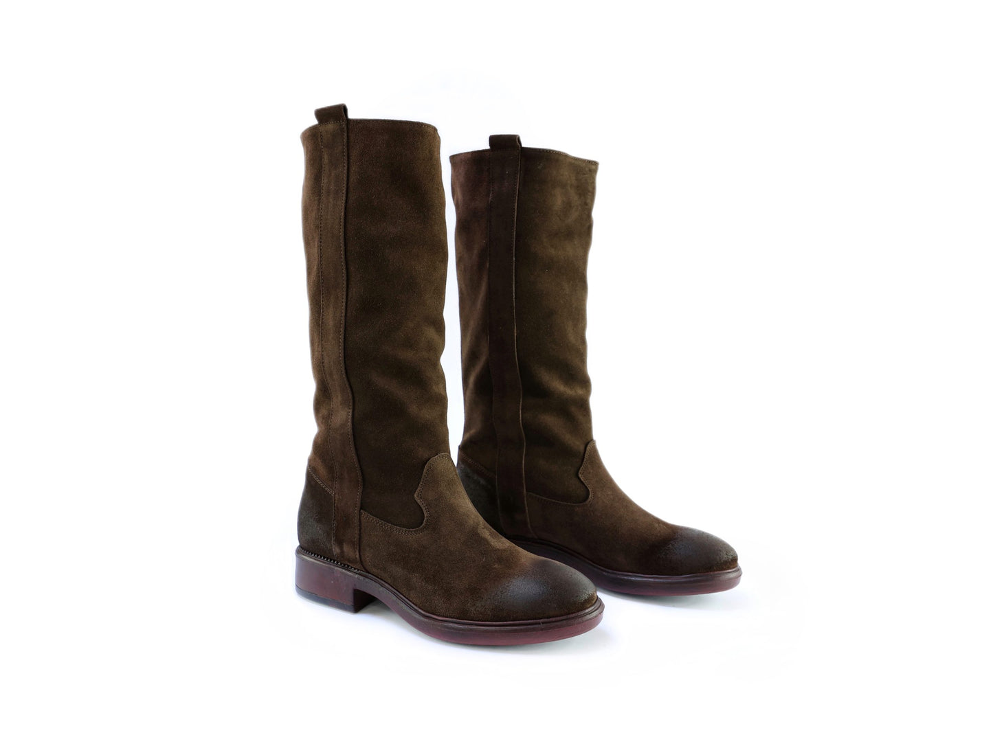 Botte BABY CHESTNUT