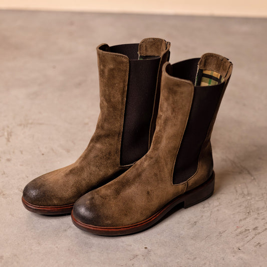 Chelsea TENDER Militia