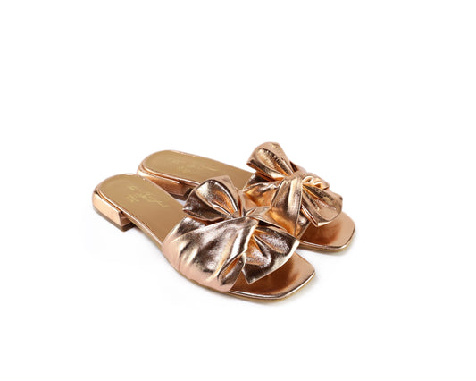 Margherita Copper Slipper