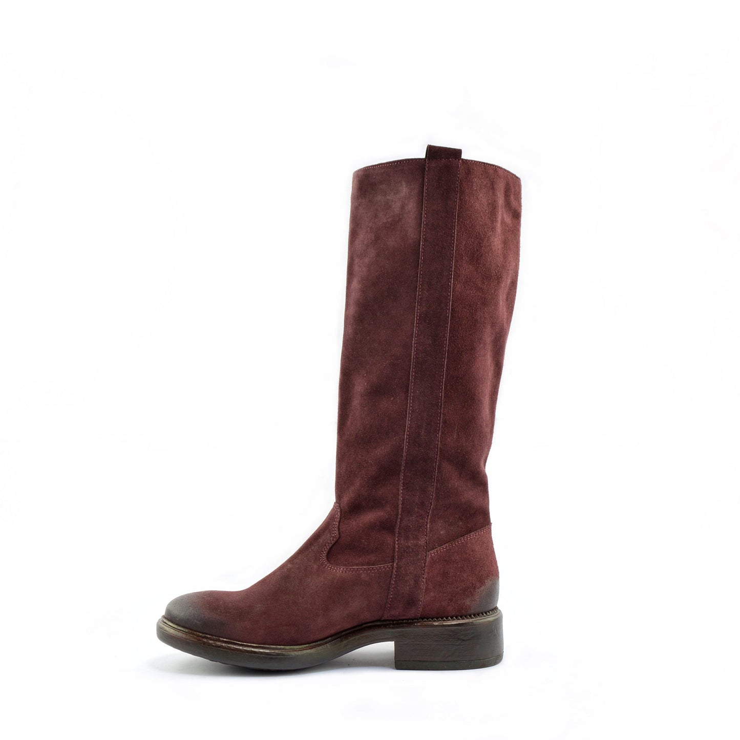 Botte BABY BORDO