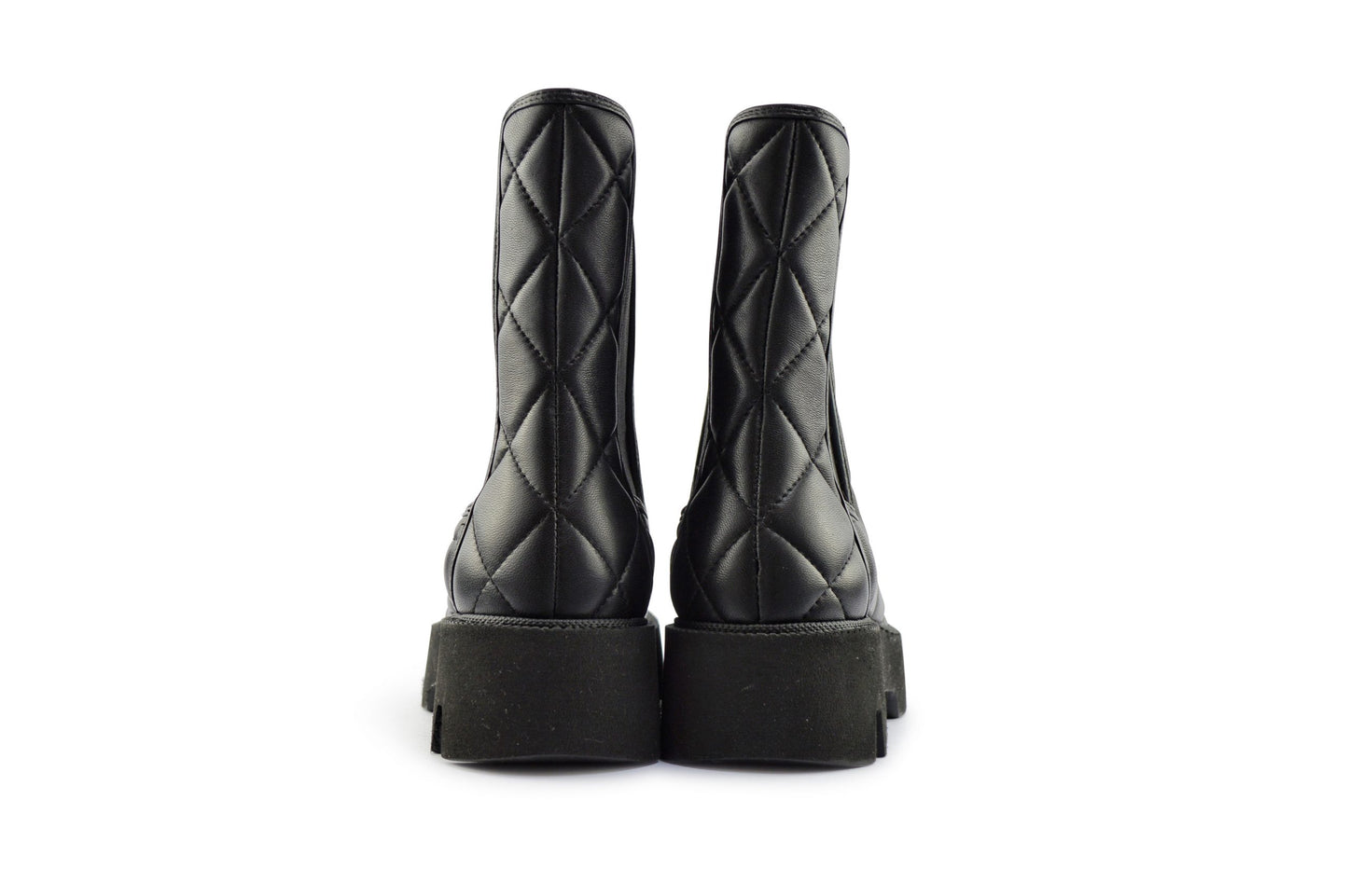 BOTTES CHELSEA NOIRES