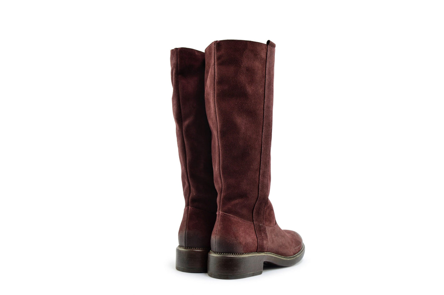 Botte BABY BORDO