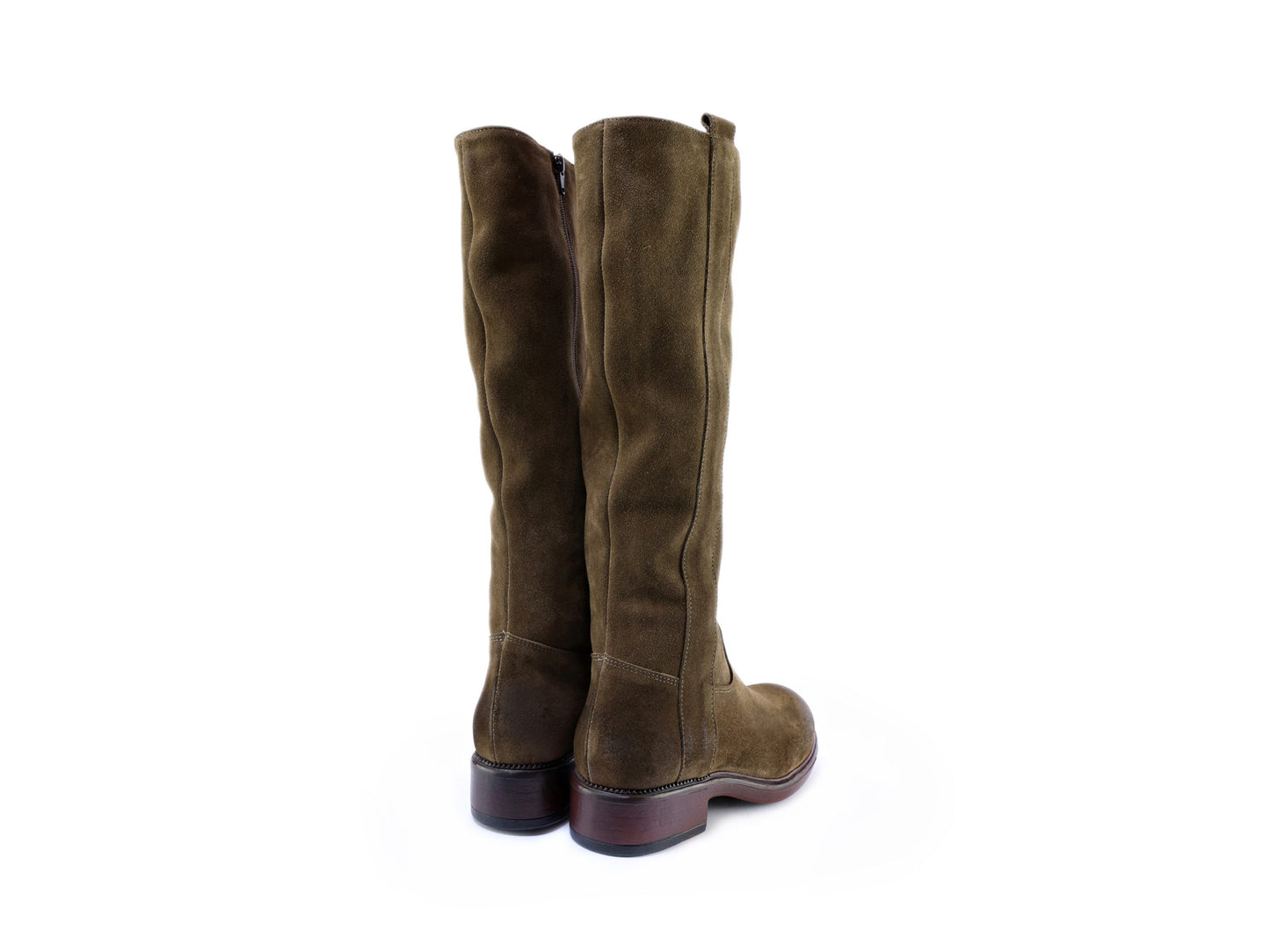 Bottes HANT Miility