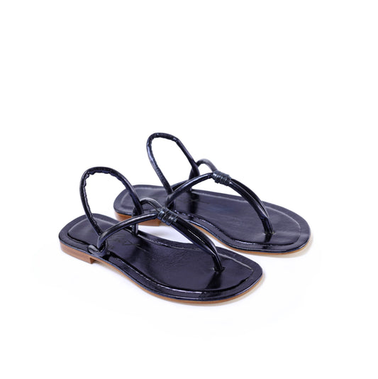 Sandalo Arte-11 Notte