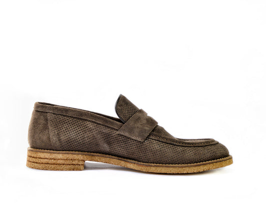 Kandy T.Moro Moccasin